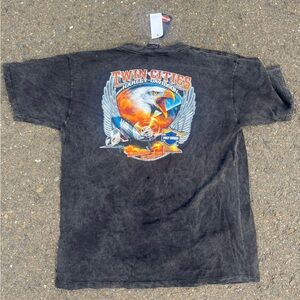 2007 Deadstock Harley Davidson T-Shirt